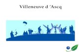 Villeneuve d ’Ascq