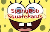 SpongBob SquarePants