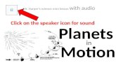 Mr. Harper’s science mini lesson  with audio