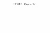 ICMAP Karachi