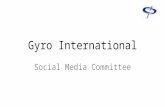 Gyro International