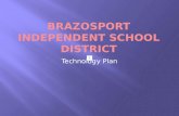 Brazosport  Independent School District