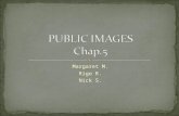 PUBLIC IMAGES Chap.5