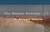 The Wessex Deanery