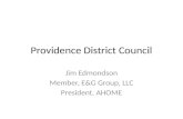 Providence District Council