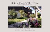 3327 Bennett Drive Hollywood Hills, Los Angeles