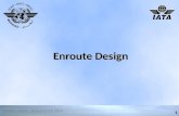 Enroute Design