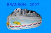 BRANSON   2007