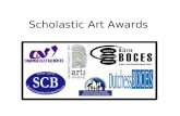Scholastic Art Awards
