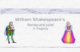 William Shakespeare’s