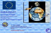 EURAINSAT  European Satellite  Rainfall Analysis and  Monitoring  at the Geostationary Scale