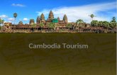 Cambodia Tourism