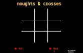 noughts & crosses