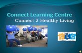 Connect Learning Centre