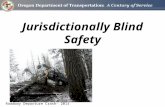 Jurisdictionally Blind Safety