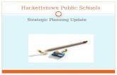 Hackettstown Public Schools