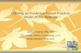 Utilizing an Evidence-based Practice Model at the Bedside