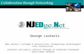 New Jersey’s College & Universities integrating technologies into instruction,