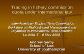 Andrew Serdy  School of Law  University of Southampton