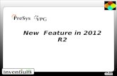 New  Feature in 2012 R2