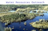 Water Resources Outreach