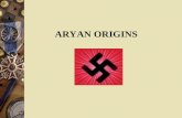 ARYAN ORIGINS