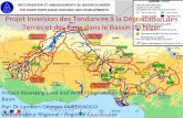 Projet Inversion des Tendances à la Dégradation des Terres et des Eaux dans le Bassin du Niger