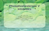 Phosphodiesterase V Inhibitors