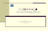 ImageNow Document Imaging Software