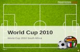 World Cup  2010