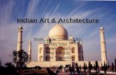 Indian Art & Architecture