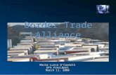 Border Trade Alliance