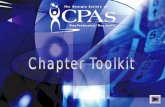 Chapter Toolkit