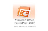 Microsoft Office  PowerPoint 2007