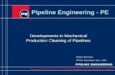 Pipeline Engineering - PE