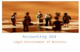 Accounting 264