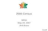 2006 Census