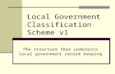Local Government Classification Scheme v1
