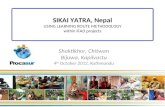 Shaktikhor , Chitwan Bijuwa , Kapilvastu 4 th  October 2012, Kathmandu