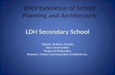 LDH Secondary School