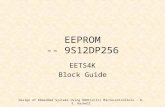 EEPROM -- 9S12DP256