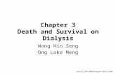 Chapter 3 Death and Survival on Dialysis