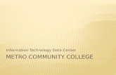 Metro Community College