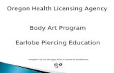 Oregon Health Licensing Agency