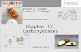 IMPORTANT FUNCTIONS OF CARBOHYDRATES