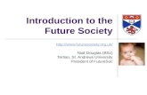 Introduction to the Future Society