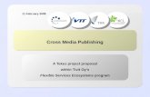 Cross Media Publishing