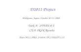D2011 Project