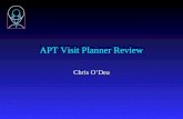 APT Visit Planner Review