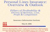 Insurance Information Institute March 2006